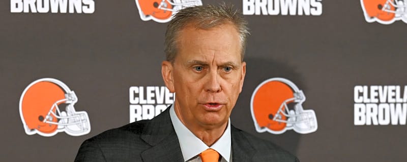 New Browns HC expands on relationship with Ravens' Lamar Jackson