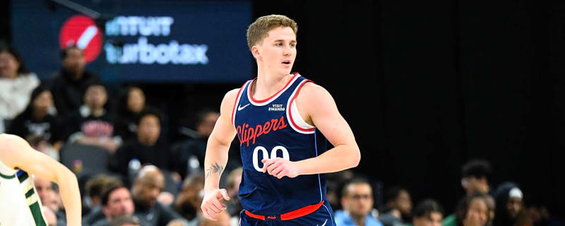 Sean Pedulla To Sign Two-Way Contract With Kings