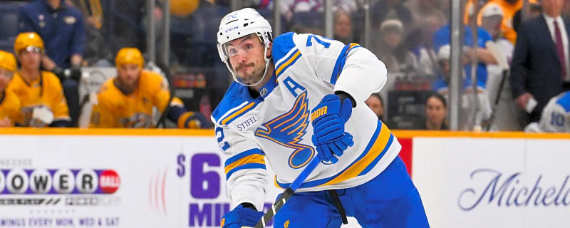 Red Wings Give Up a 'Holl' for D-Man Justin Faulk