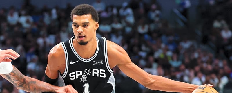 10 takeaways from NBA's first full night of games