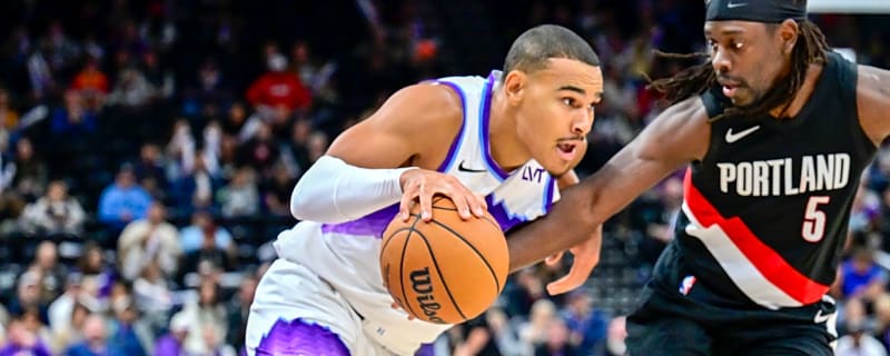 Can Utah Jazz’s John Tonje Become a Regular NBA Player?