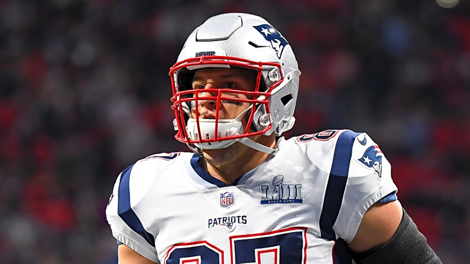 Five retired NFL players we want back in 2025