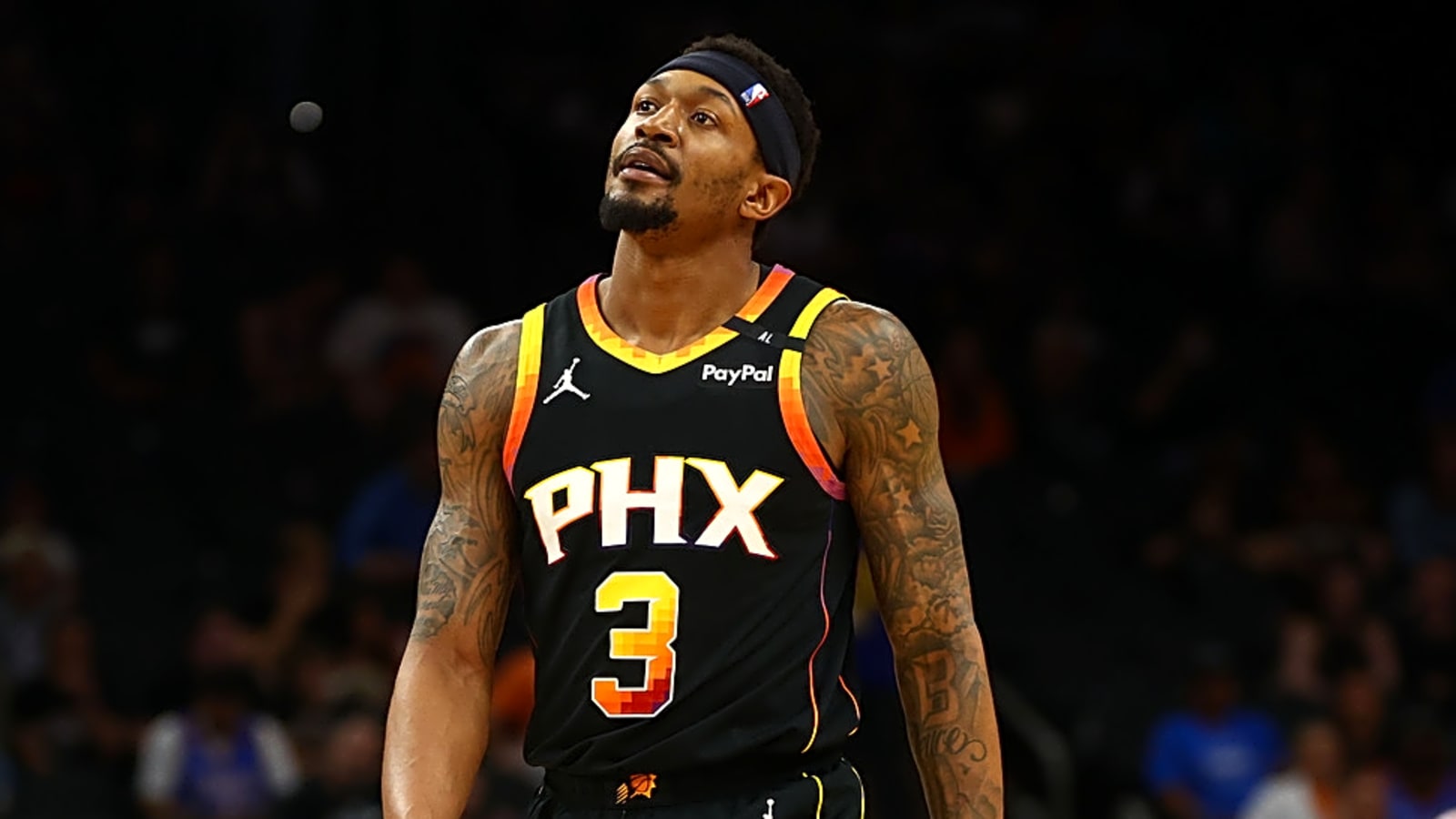 Latest On Bradley Beal, Suns, Clippers