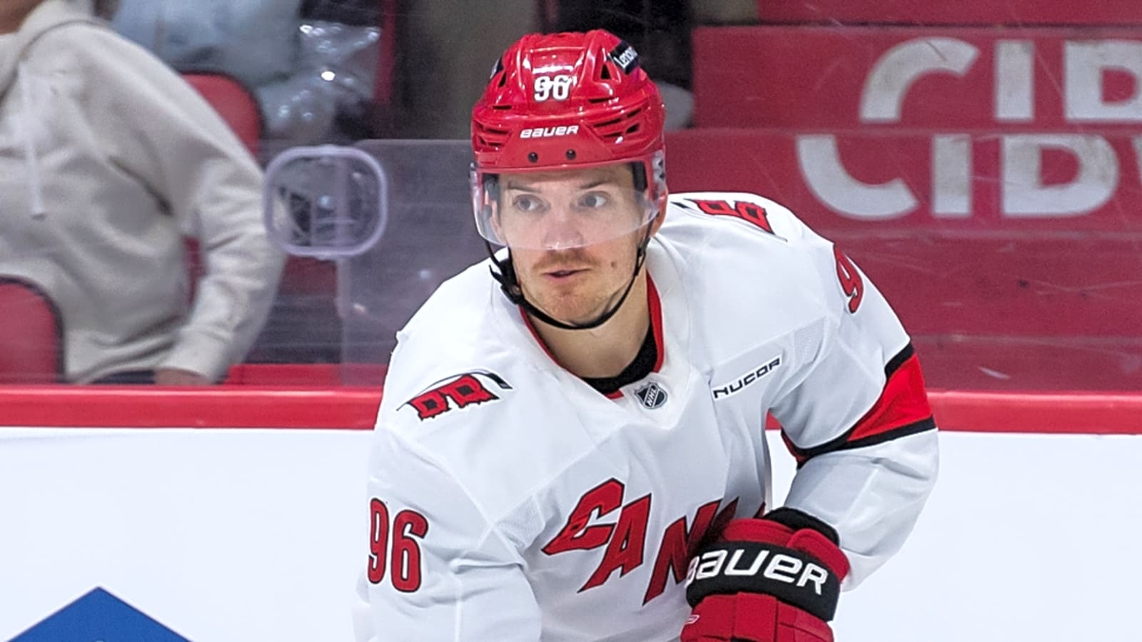 Vancouver Canucks Walk Away from Jack Roslovic, Eye Shocking Trade to Solve Centre Problem