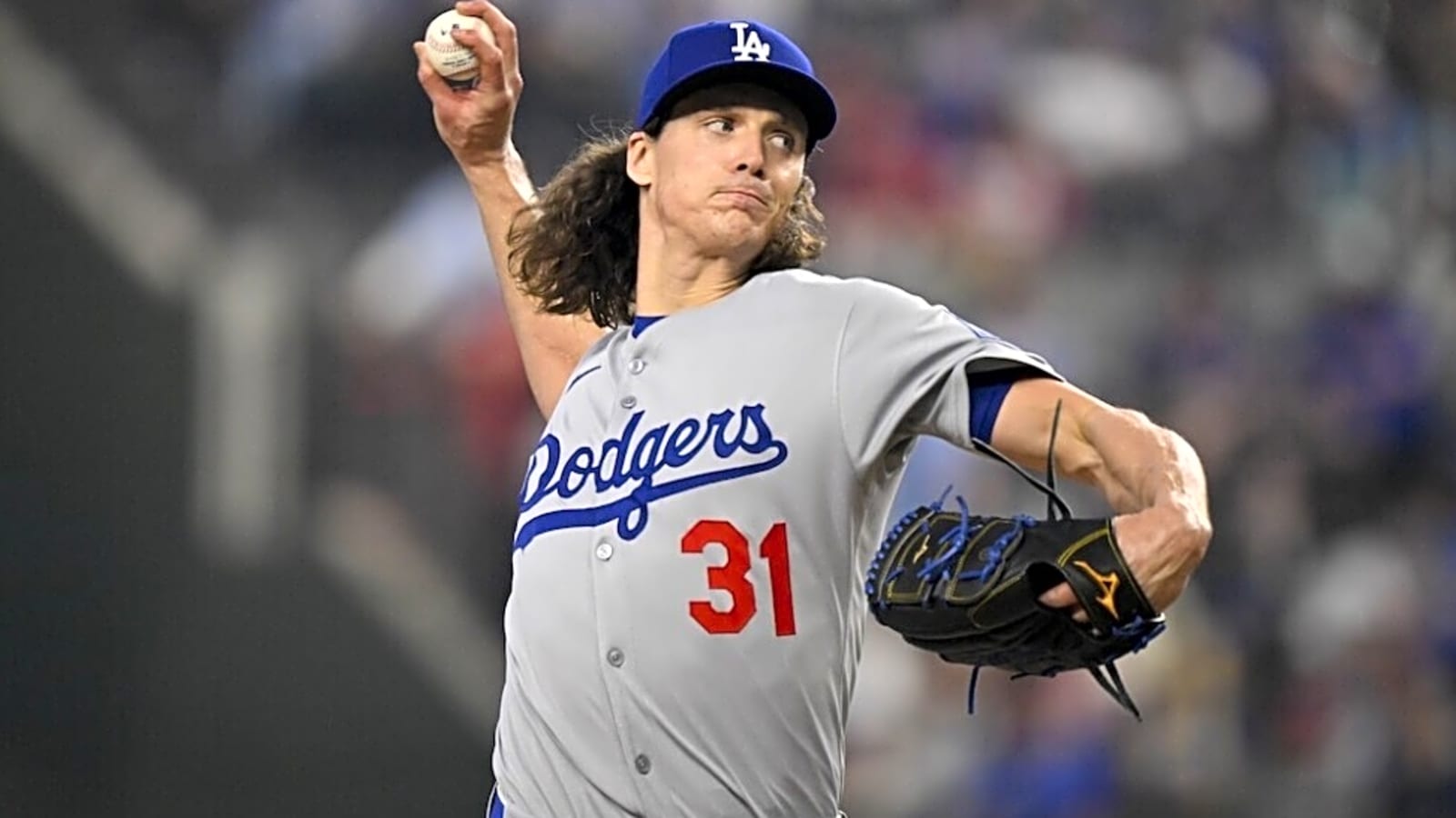  Tyler Glasnow Expected To Make Next Scheduled Start