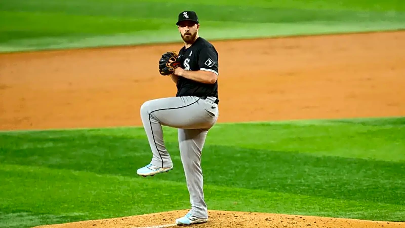 Aaron Civale’s immediate reaction to Chicago White Sox debut