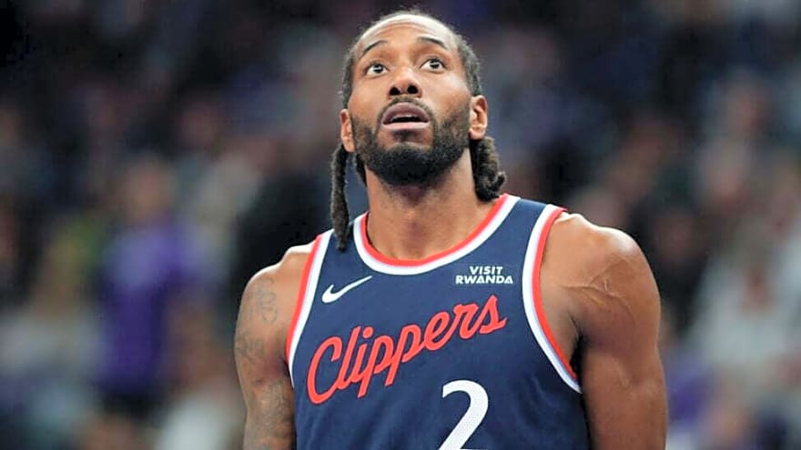 LA Clippers’ three most disappointing players so far in 2025/26 season