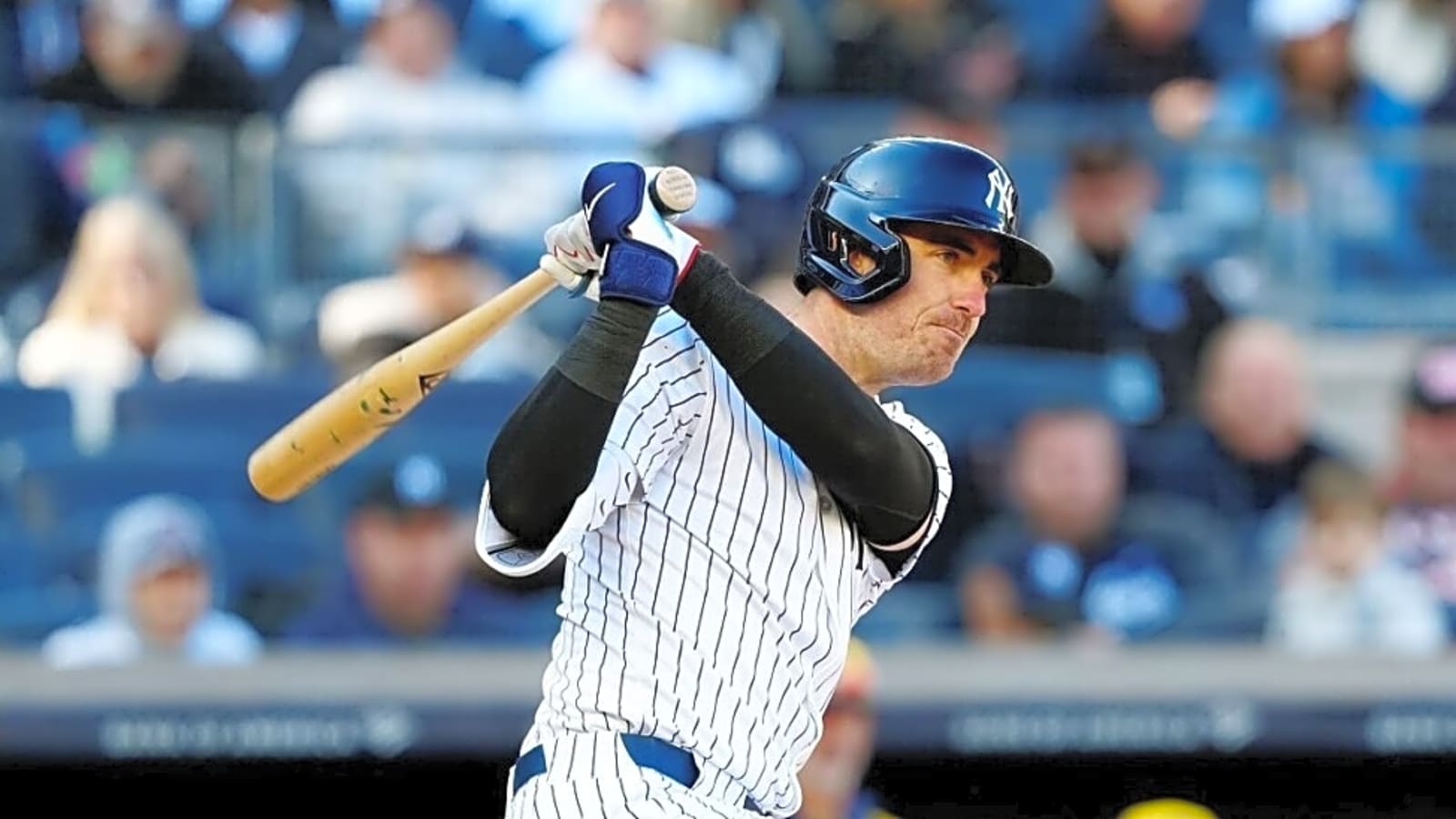 Dodgers Free Agency Rumors: Cody Bellinger Not Ruling Out Return