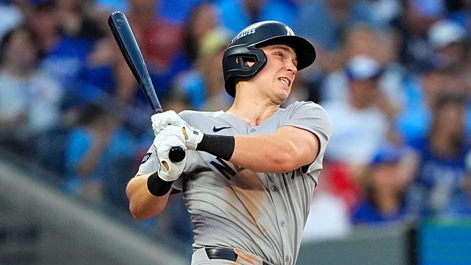 Why Yankees' Ben Rice is poised for a breakout season