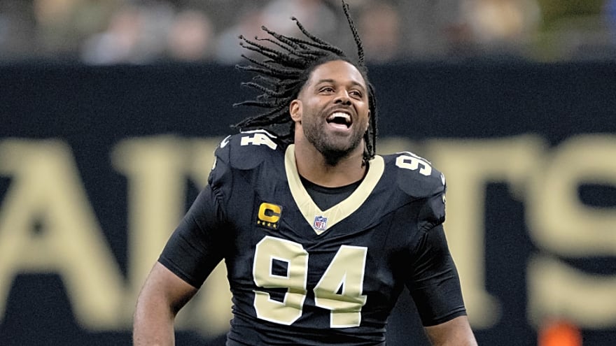 The 'Pro Football Hall-of-Fame All-2010's team' quiz