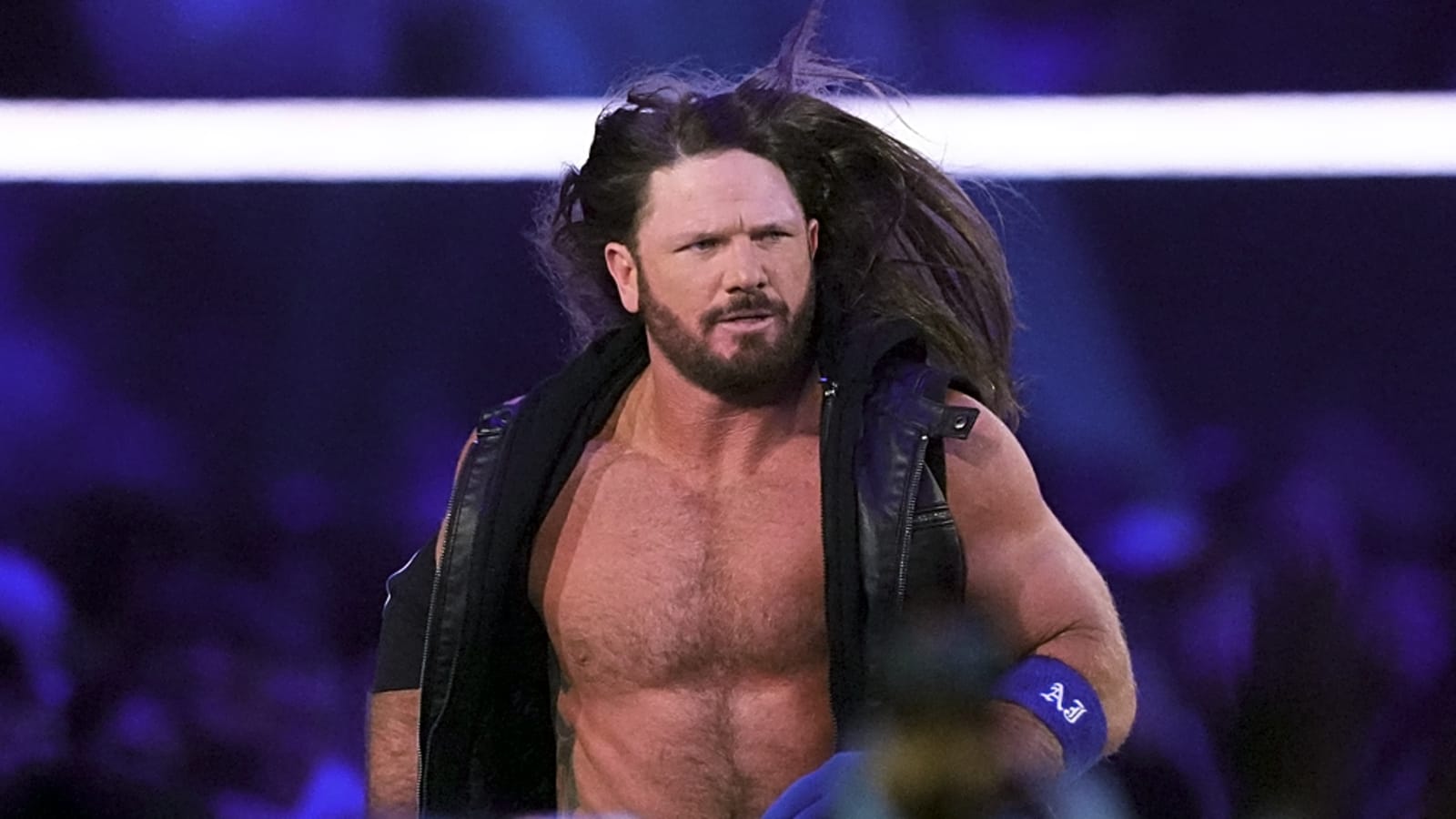 AJ Styles Gives Released WWE Superstars Important Advice