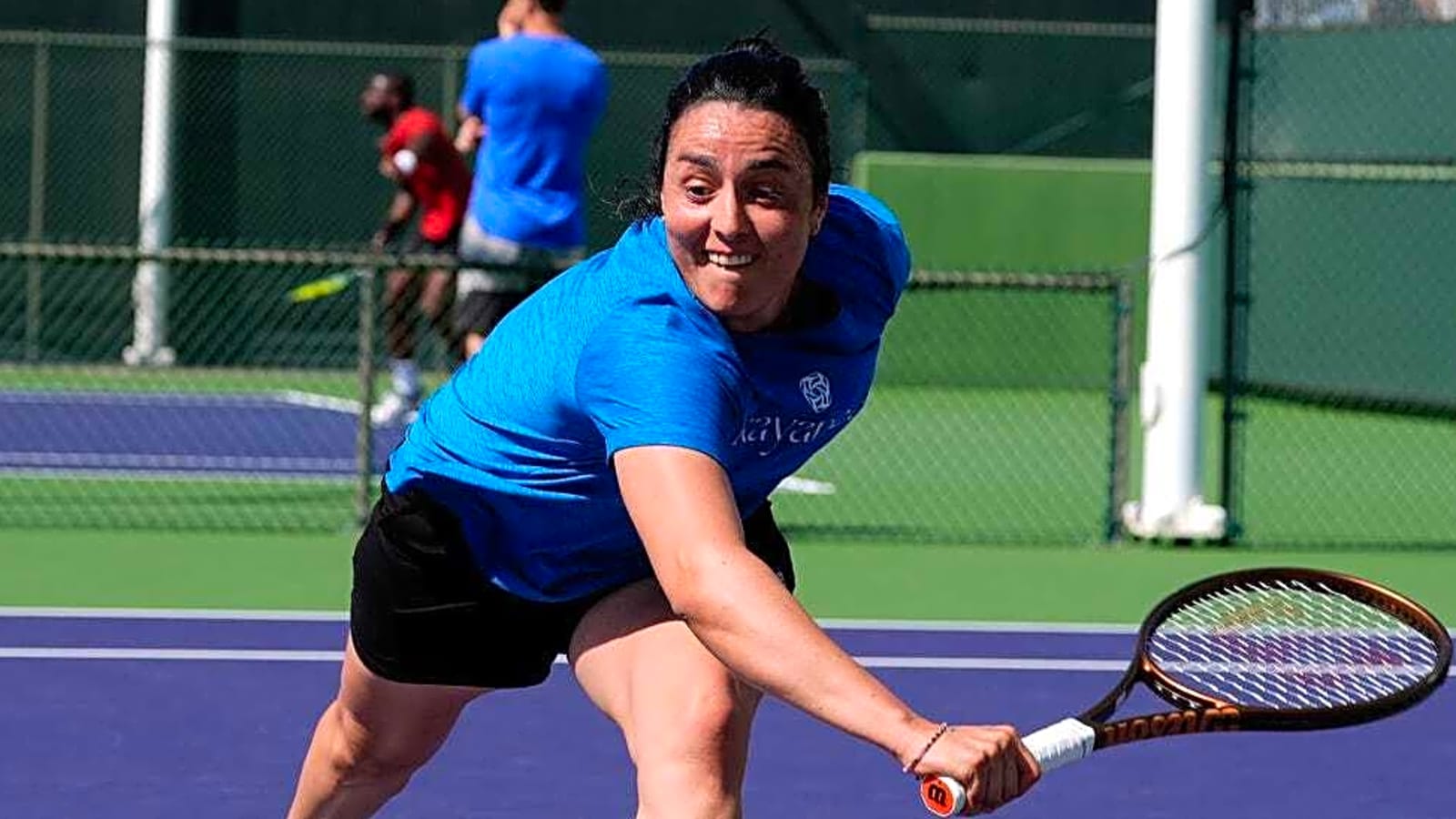 'We will talk with Grand Slam tournaments': WTA Chief backs Ons Jabeur on lack of women&#39;s night sessions