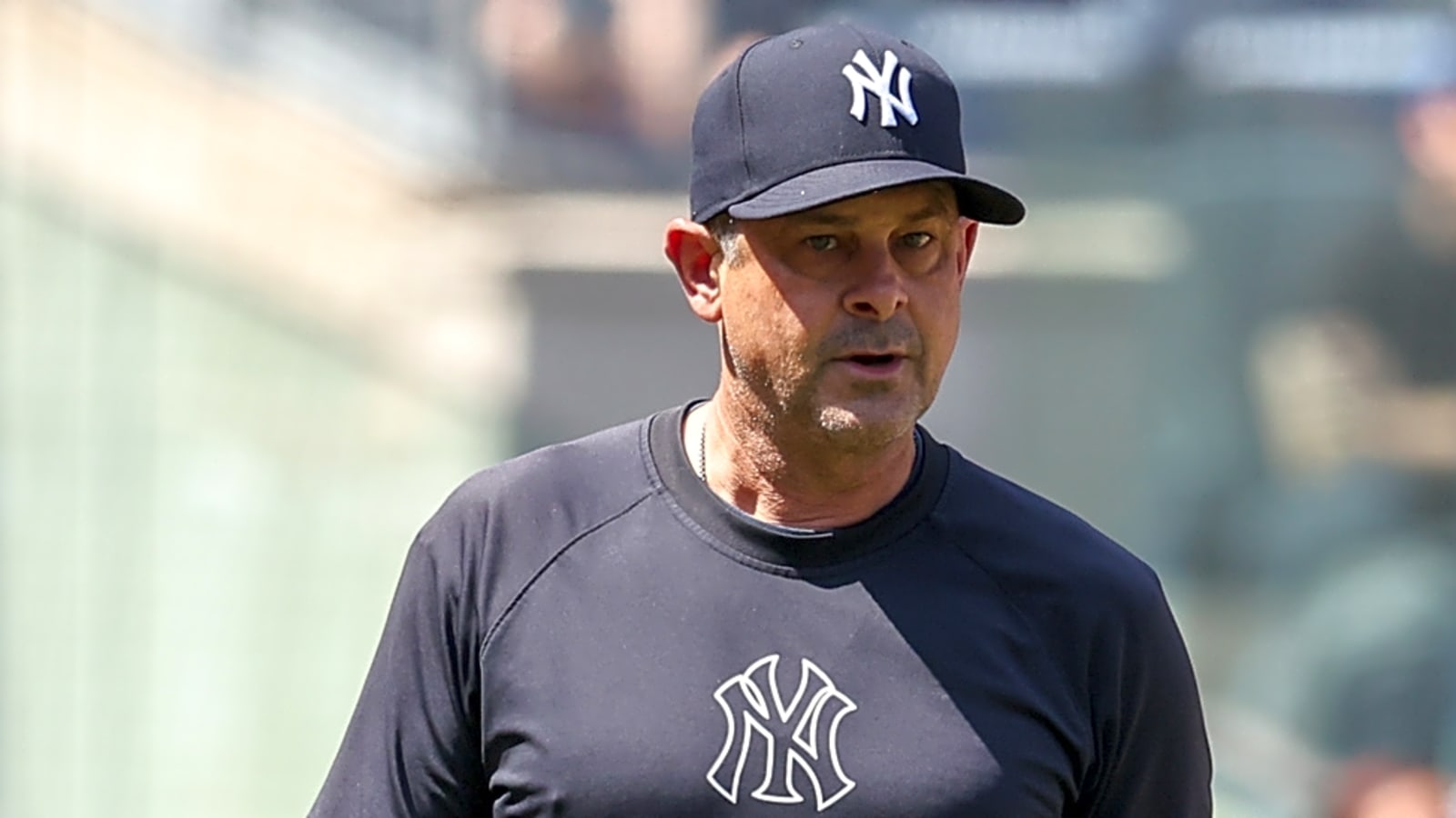 Yankees' late implosion against Red Sox reveals bigger issues