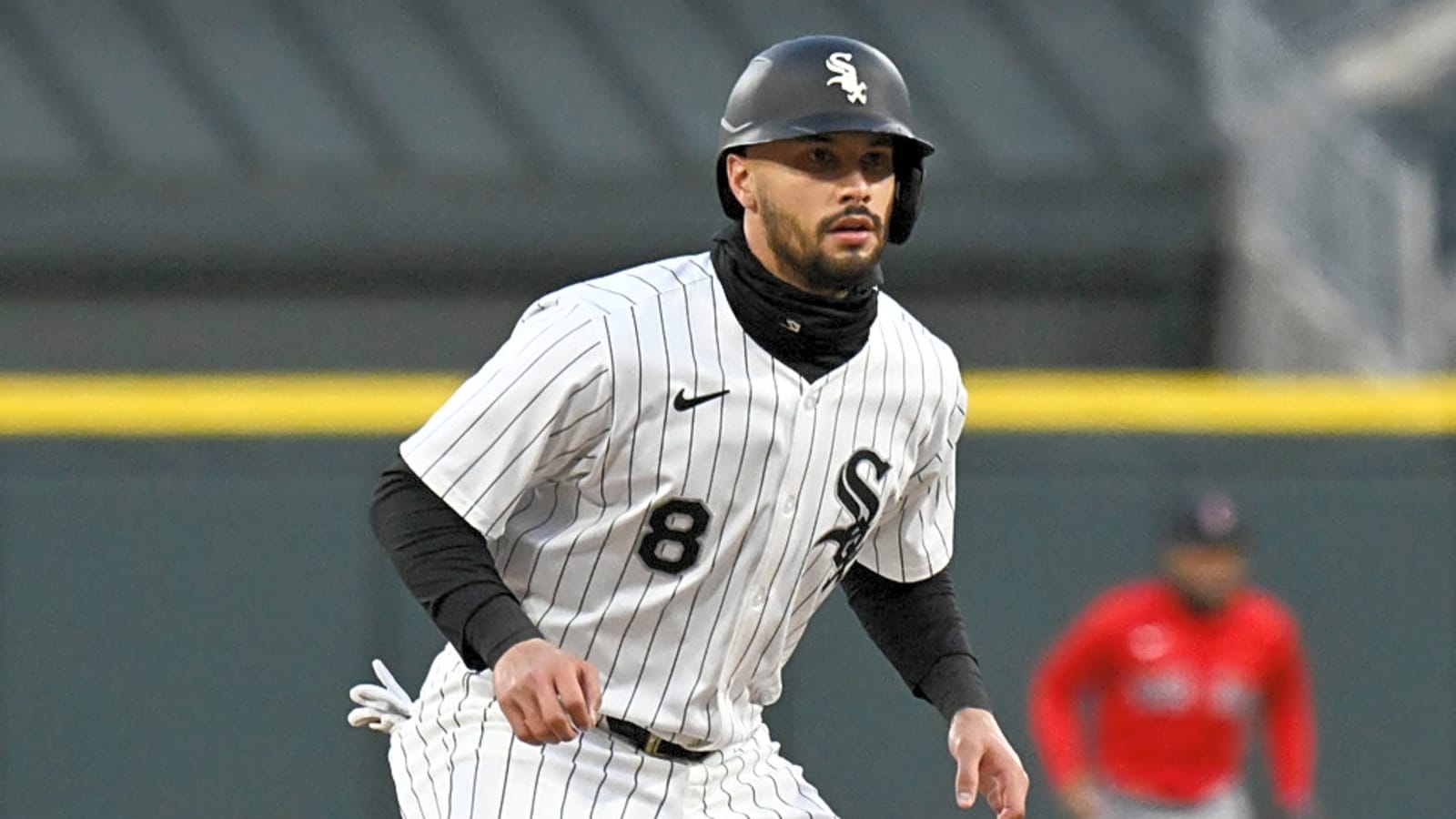 White Sox designate infielder for assignment yet again