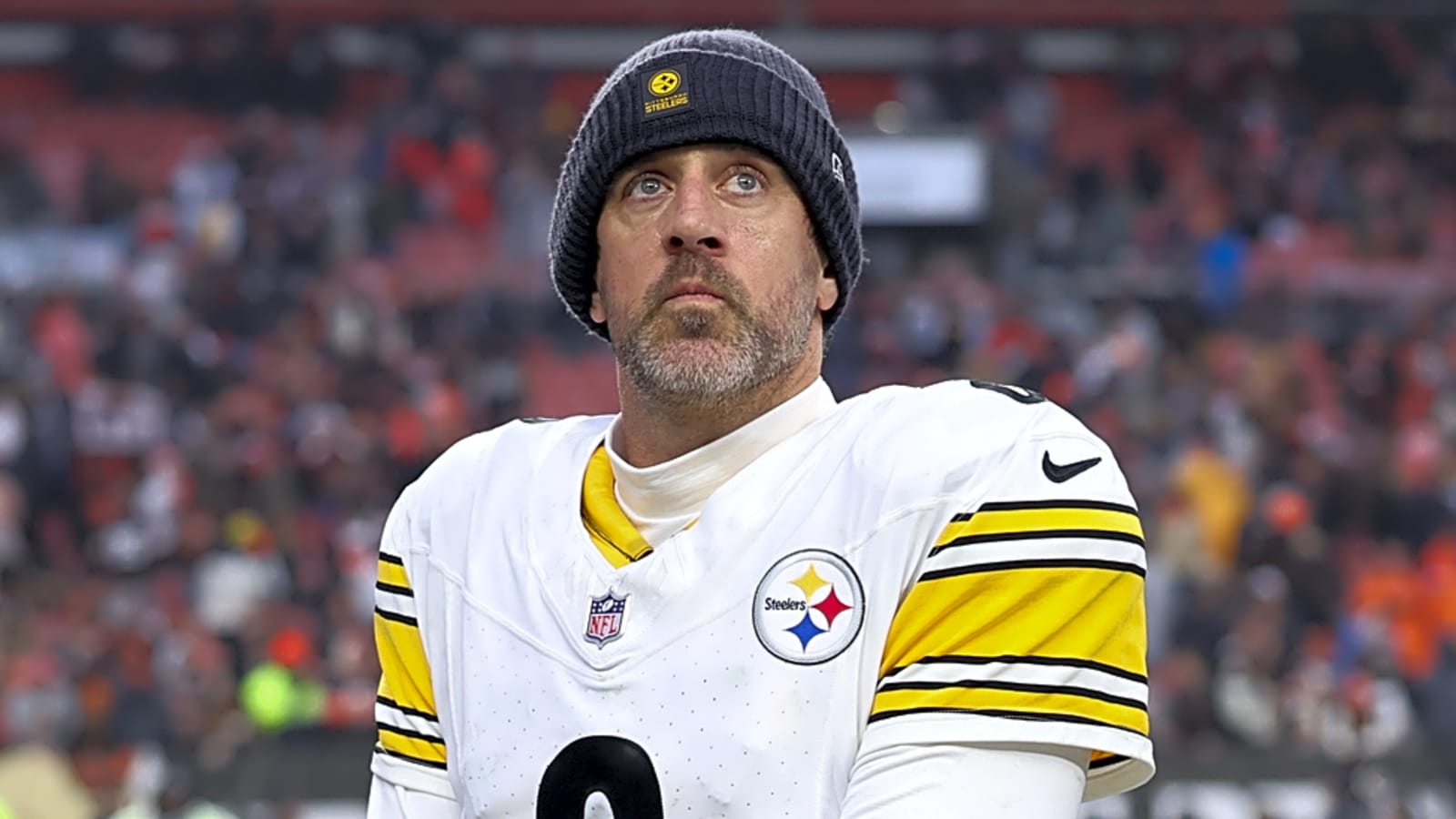 The biggest 'what if' of Aaron Rodgers' NFL career