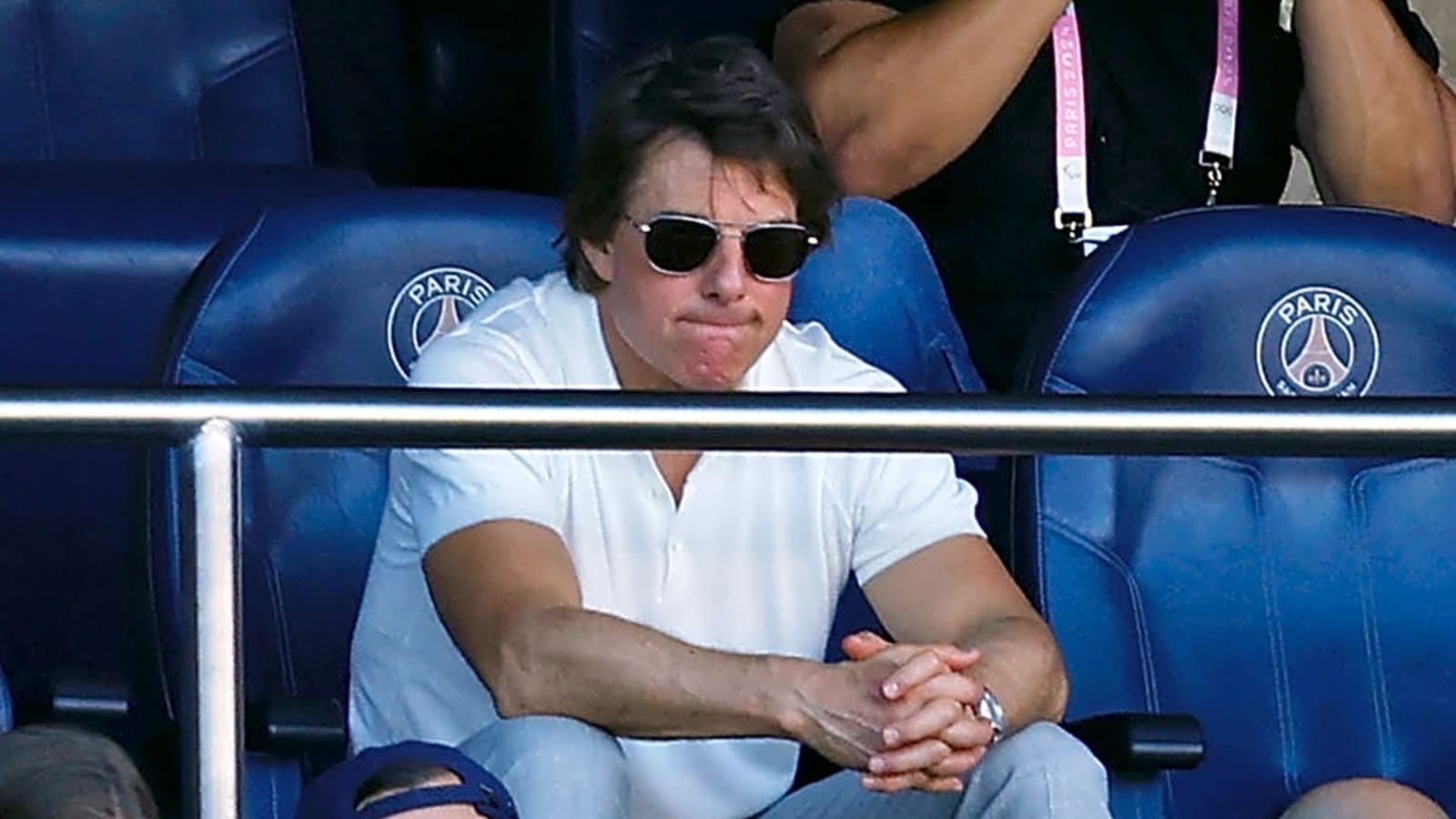 Tom Cruise wants to drive in ARCA Series ahead of 'Days of Thunder' sequel
