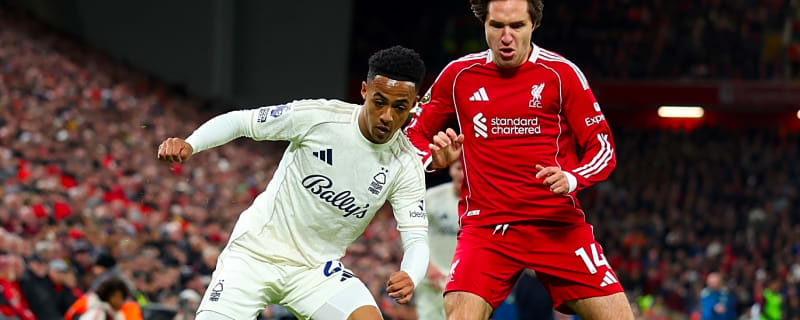 'I don’t fully understand…' – Paul Ince is baffled by one thing Arne Slot has repeatedly done