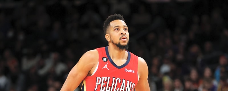 NBA Analyst Proposes Houston Rockets Make Bold Trade To Replace Fred VanVleet