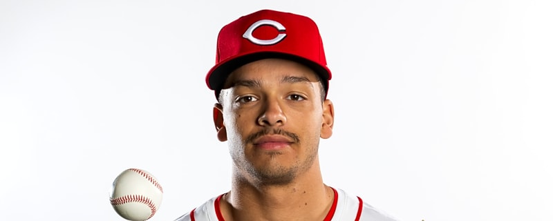 Reds to promote Chase Burns for MLB debut