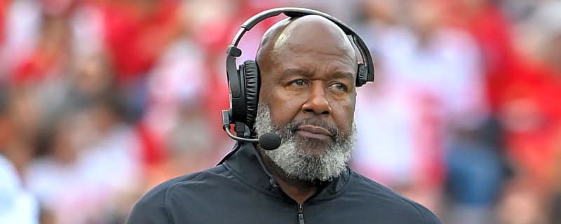 Mike Locksley's seat only getting hotter after embarrassment