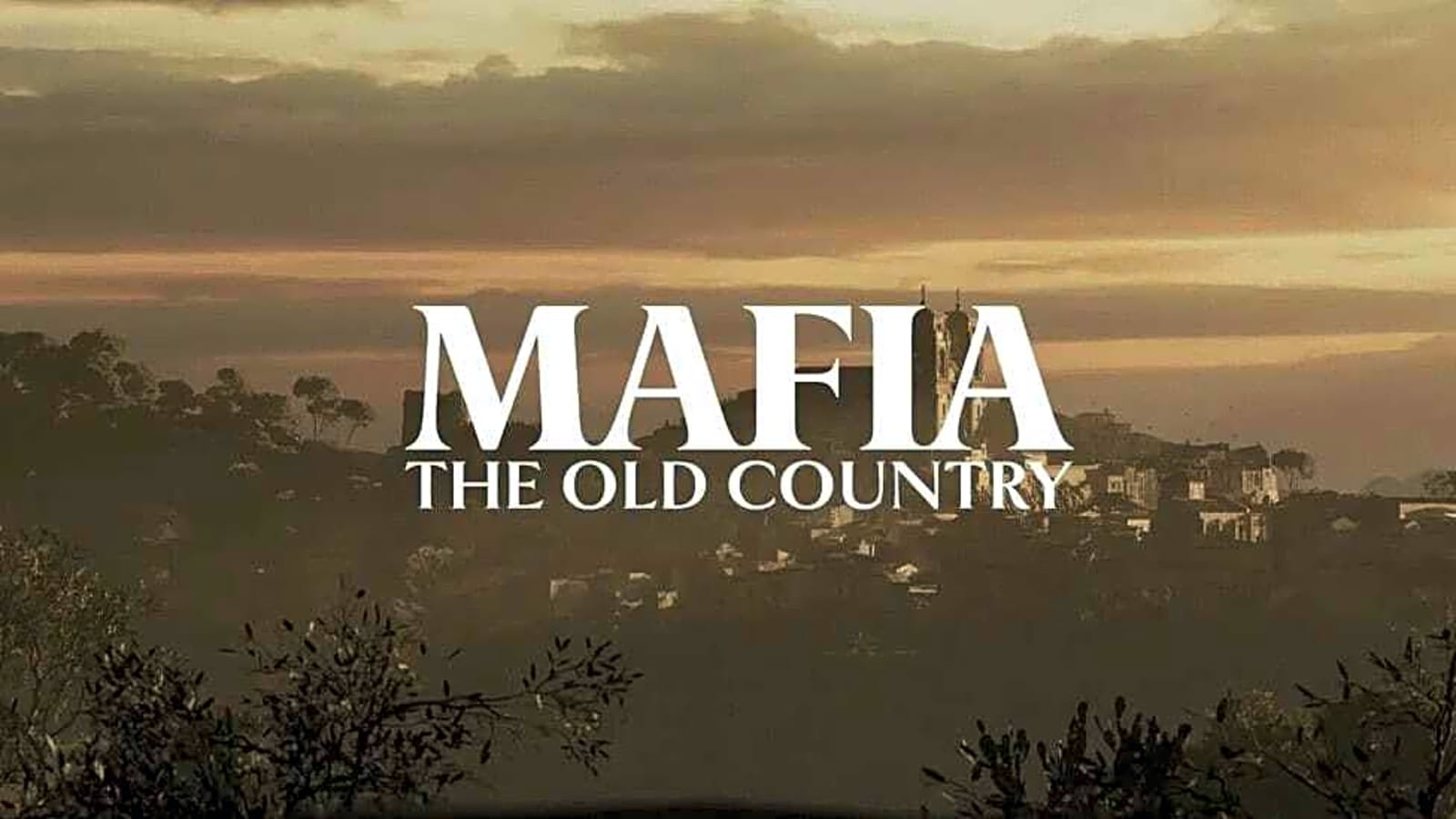 Beauty Abounds in Mafia: The Old Country, But Nowhere to Wander