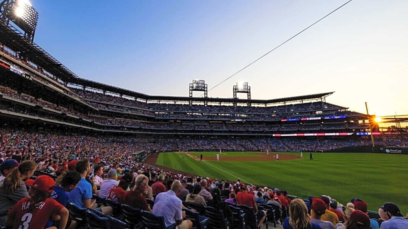 List Of Future MLB All-Star Game Locations: 2026, 2027 & Beyond