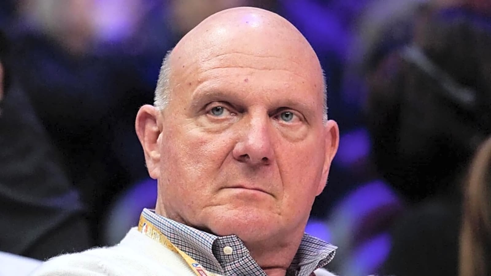 Steve Ballmer Nearly Granted Clippers Arena Naming Rights To Bankrupt Firm Now Tied to Kawhi Leonard Controversy