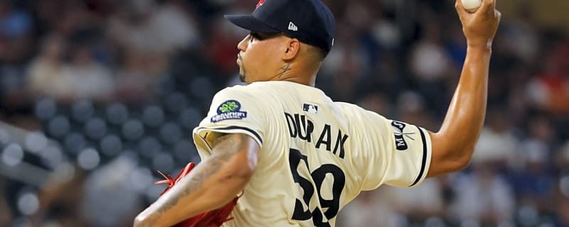 Blue Jays trade deadline target: Jhoan Duran