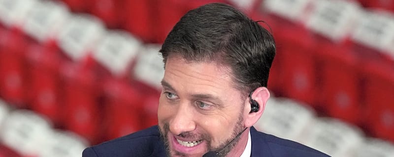 Mike Greenberg Not Backing Down From His Cowboys Prediction