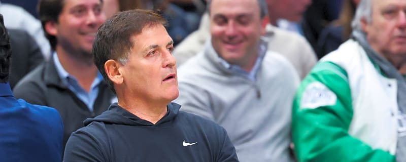 Luka Doncic Wants to See Mark Cuban 'Miserable' as Lakers Star Opens About Mavericks Trade Heartbreak