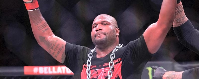 Rampage Jackson, Manny Pacquiao’s Coach, and Others Send Prayers as MMA Referee Rushed to Hospital for Crucial Surgery