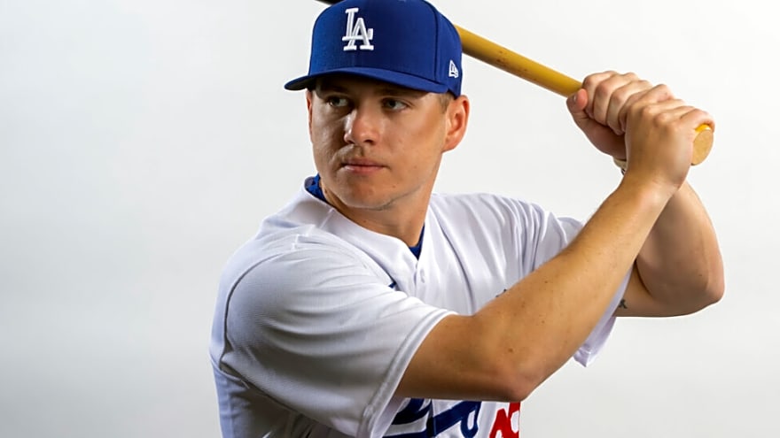  Ryan Ward Frustrated By Lack Of Opportunity