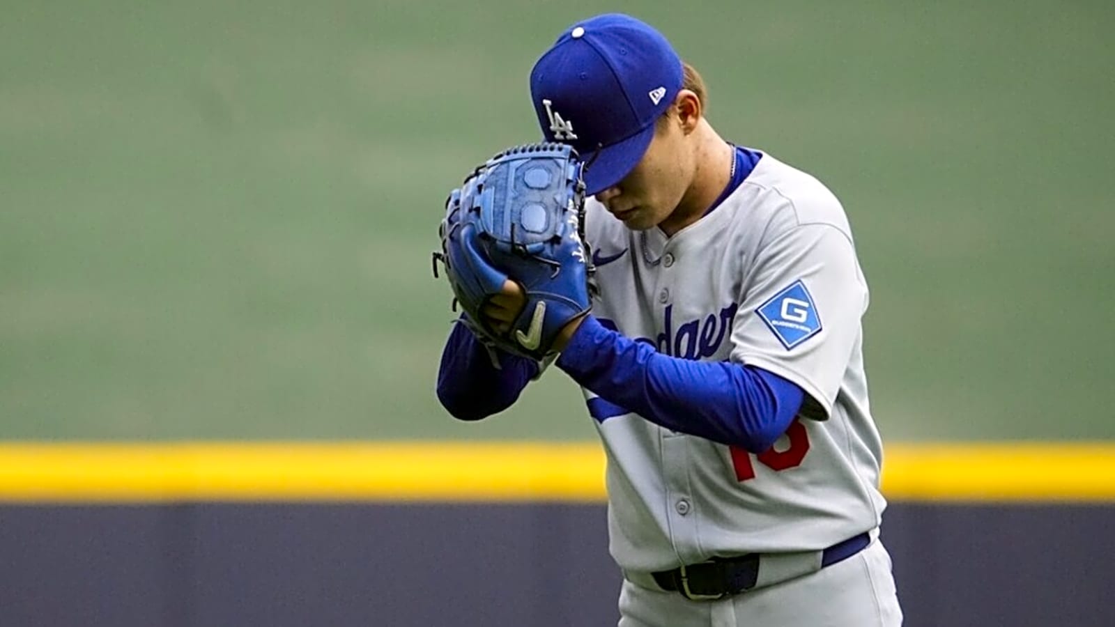 2025 MLB All-Star Game: Yoshinobu Yamamoto Replaced By Reds’ Andrew Abbott