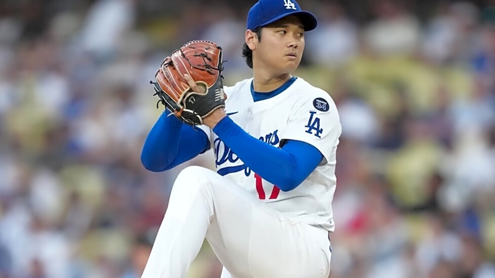 Dodgers Potentially Softening Stance On Shohei Ohtani’s Innings Limit