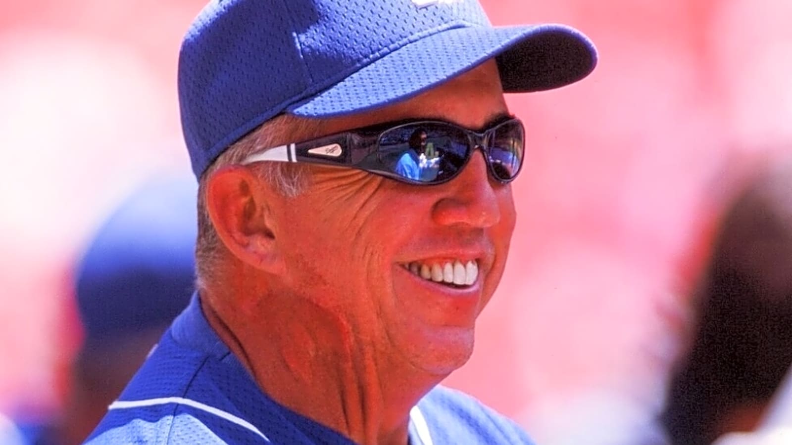 Former Dodgers Manager Davey Johnson Passes Away