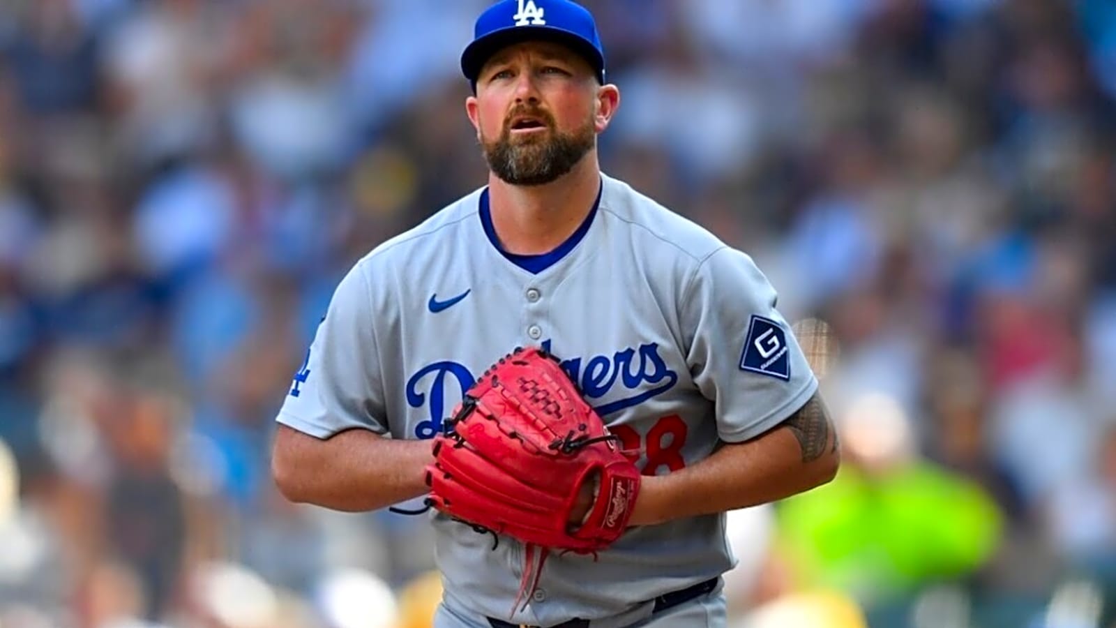  Kirby Yates Activated, Blake Snell Placed On Paternity List