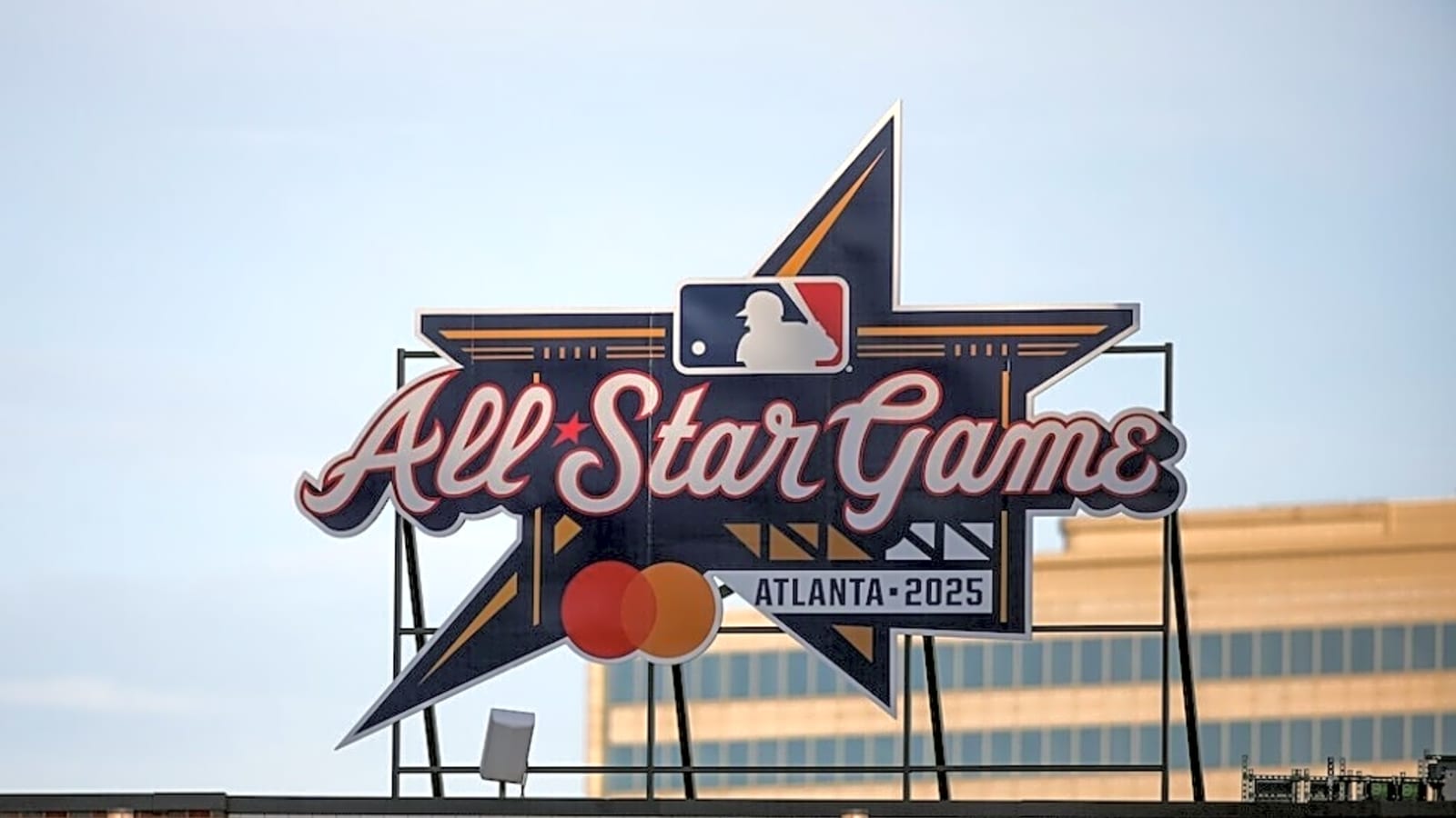2025 MLB All-Star Game Rosters: Lineups, Starters, Reserves & Replacement Players