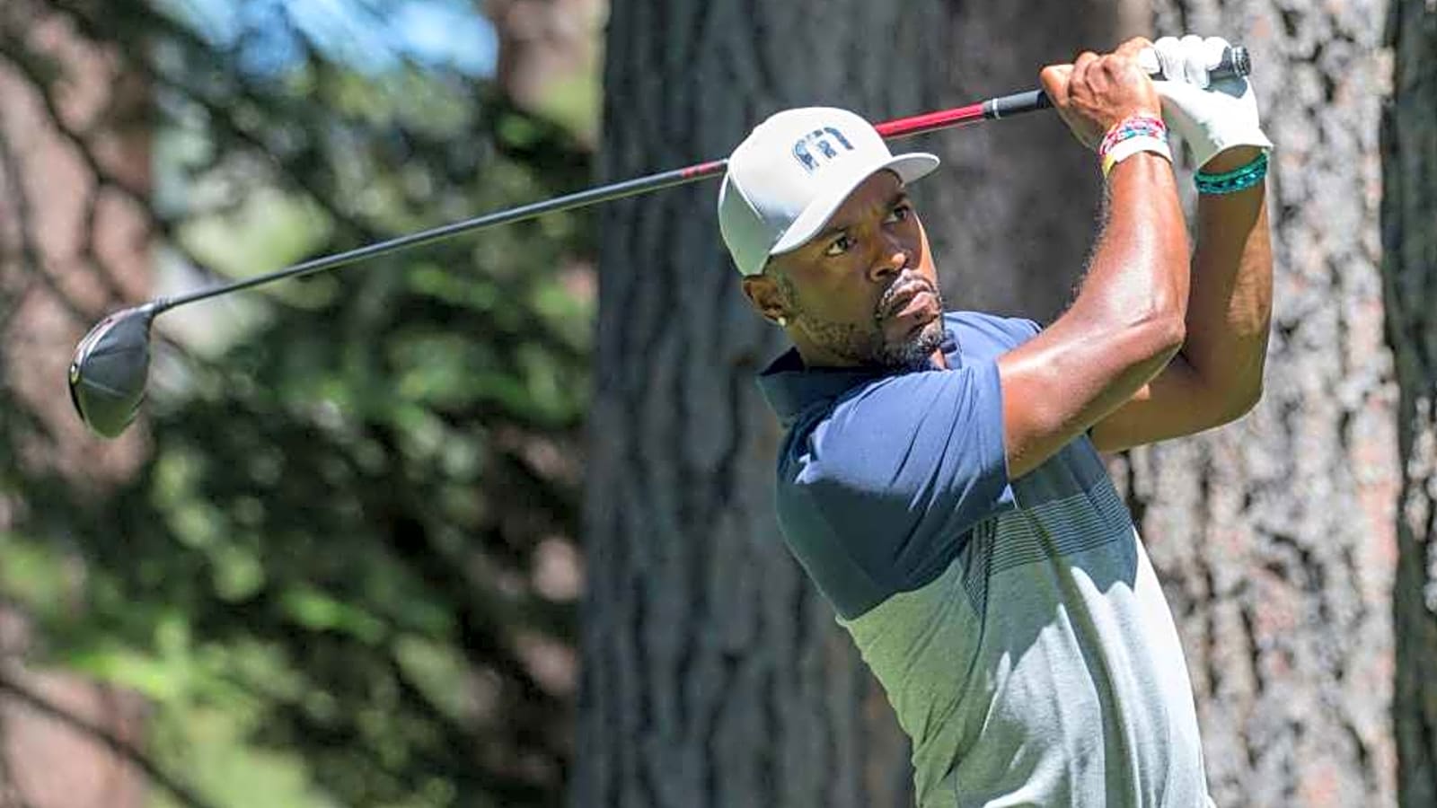 Phillies&#39; Legend Jimmy Rollins Wins Boat at American Century Championship