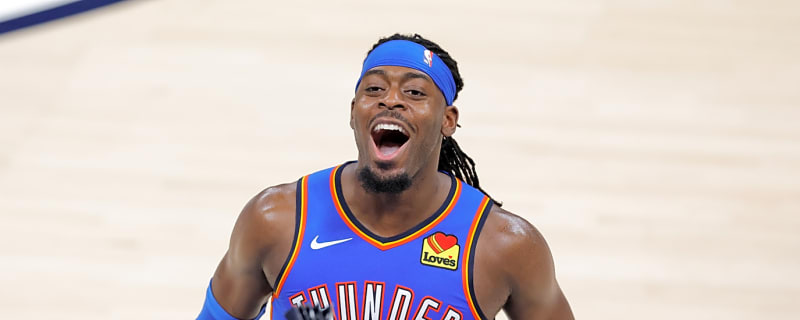 The 'defense wins championships' mantra has never rung more true