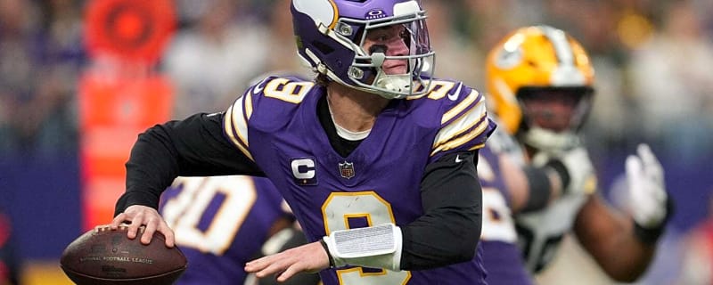 NFL executive’s thoughts on Vikings QB J.J. McCarthy says everything you need to know