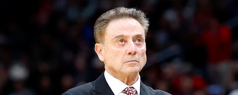 Rick Pitino gets well-earned contract extension with St. John's