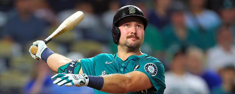 The 'Switch-hitter single-season HR leaders' quiz