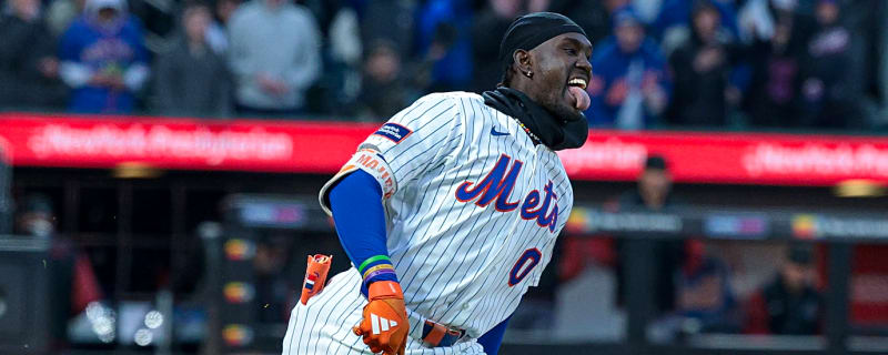 Ronny Mauricio to get his chance with Mets in wake of Francisco Lindor injury