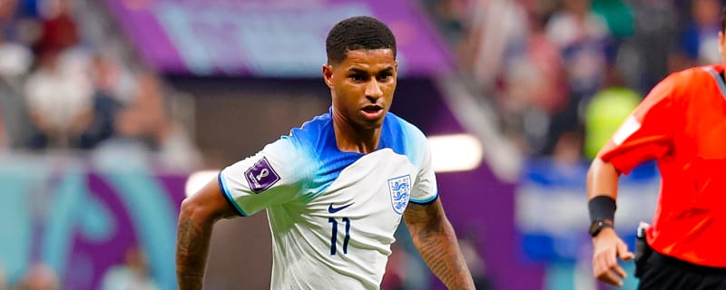 Three Manchester United stars badmouthed by those close to Marcus Rashford