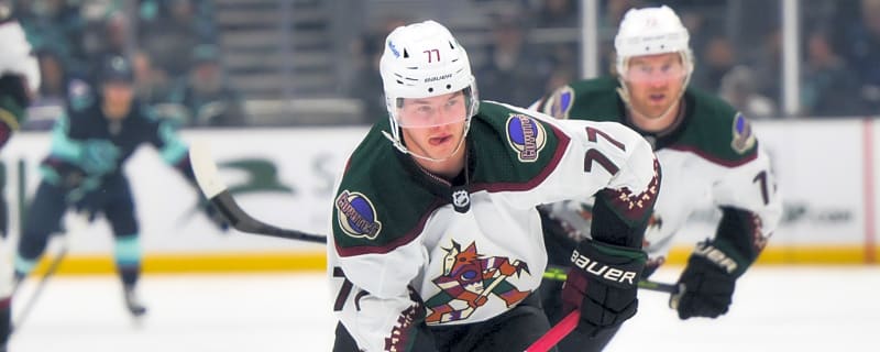 Boston Bruins Sign Newly Acquired Defenseman to Contract