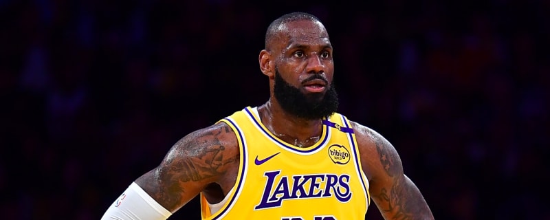 LeBron James says there's 'zero chance' of this career role