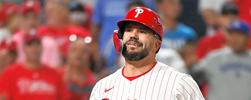 Phillies’ postseason fate rests on their slumping sluggers 