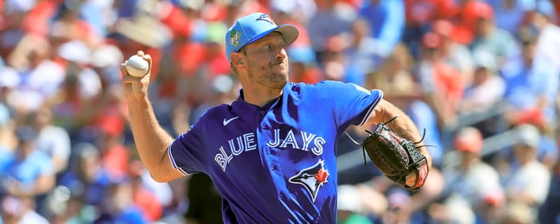 Max Scherzer's role in rotation becomes critical amid Cody Ponce injury