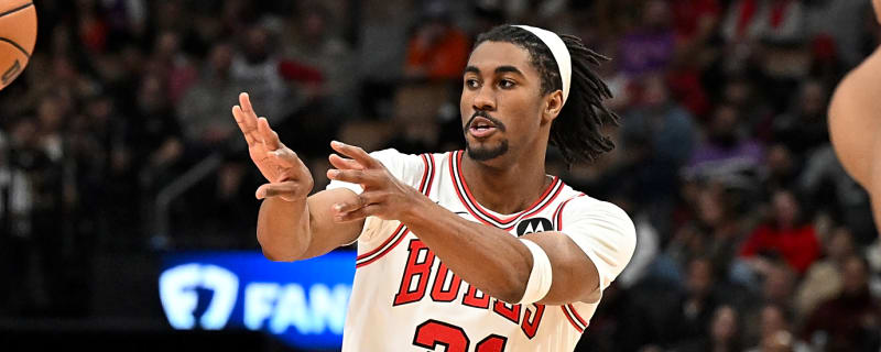 Bulls waive Jaden Ivey hours after his anti-LGBTQ rant