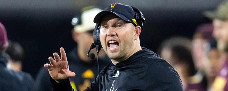 Kenny Dillingham asks rich Phoenix resident to give ASU $20M